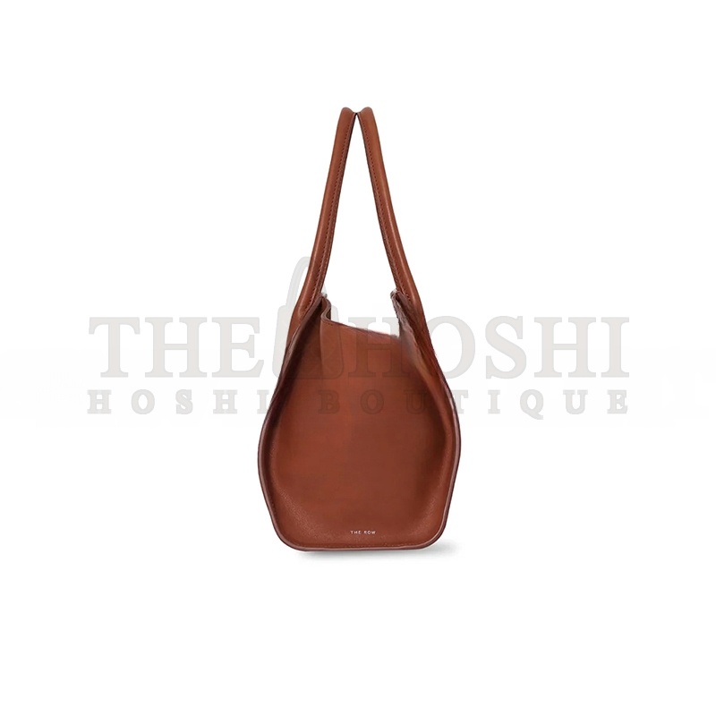 The R0w MARLO 12 BAG IN LEATHER W1802L72ACRS (30*22*13cm) Master Quality